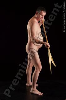 standing reference of spencer16